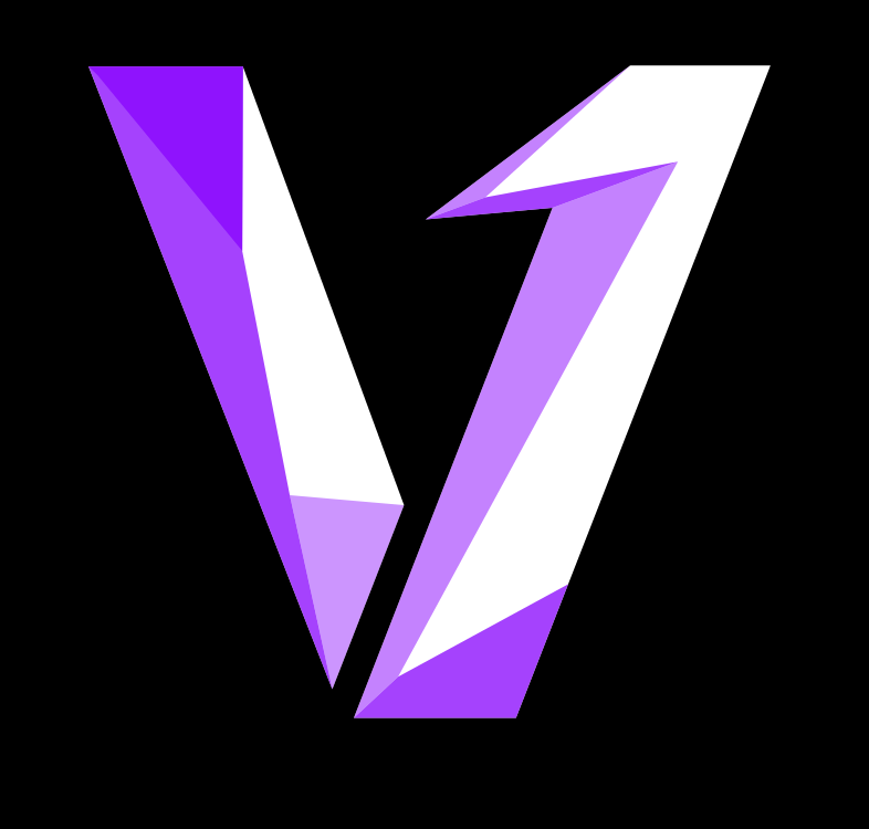 Vau1t Logo